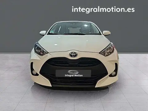 Used TOYOTA YARIS Hybrid 2021 Ad 