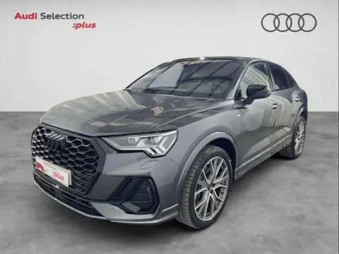 Used AUDI Q3 Diesel 2023 Ad 