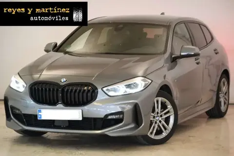 Annonce BMW SERIE 1 Essence 2024 d'occasion 