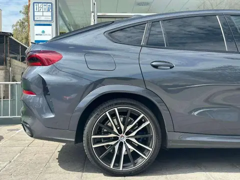 Annonce BMW X6 Hybride 2021 d'occasion 