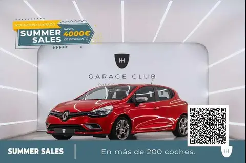 Used RENAULT CLIO Diesel 2017 Ad 