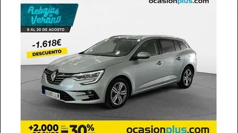 Used RENAULT MEGANE Diesel 2020 Ad 