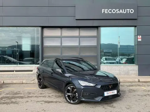 Annonce CUPRA LEON Essence 2023 d'occasion 