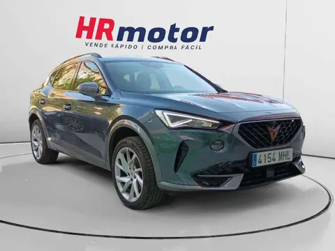 Used CUPRA FORMENTOR Petrol 2023 Ad 