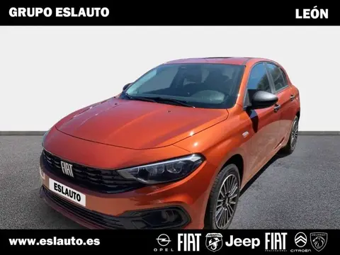 Used FIAT TIPO Diesel 2024 Ad 