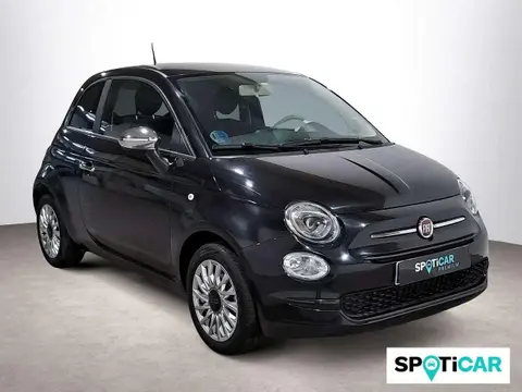 Used FIAT 500 Hybrid 2023 Ad 