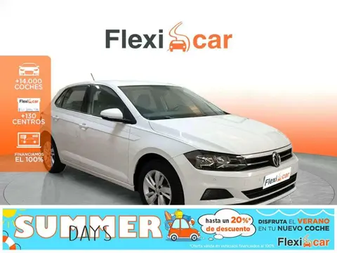 Used VOLKSWAGEN POLO Petrol 2018 Ad 