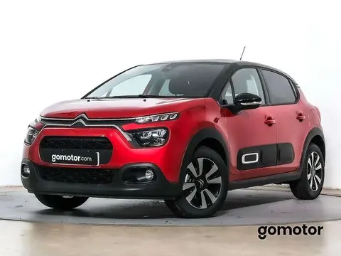 Annonce CITROEN C3 Essence 2024 d'occasion 