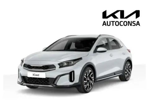 Annonce KIA XCEED Essence 2024 d'occasion 