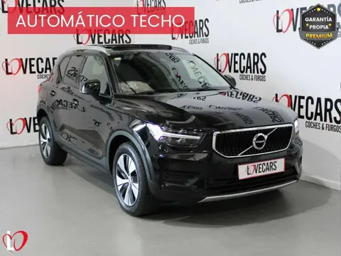 Annonce VOLVO XC40 Diesel 2020 d'occasion 