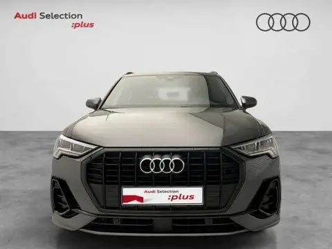 Annonce AUDI Q3 Diesel 2024 d'occasion 