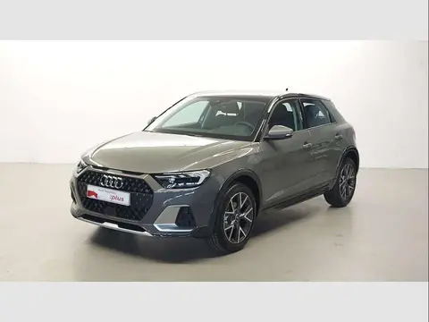 Used AUDI A1 Petrol 2024 Ad 