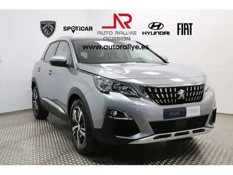 Used PEUGEOT 3008 Diesel 2019 Ad 