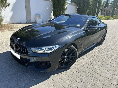 Annonce BMW M850 Essence 2021 d'occasion 