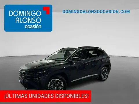 Annonce HYUNDAI TUCSON Essence 2024 d'occasion 