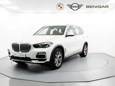 Used BMW X5 Diesel 2020 Ad 