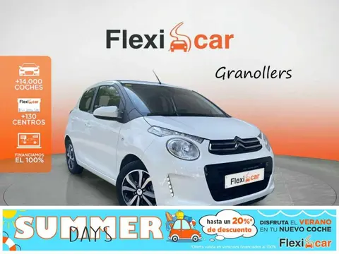 Used CITROEN C1 Petrol 2020 Ad 