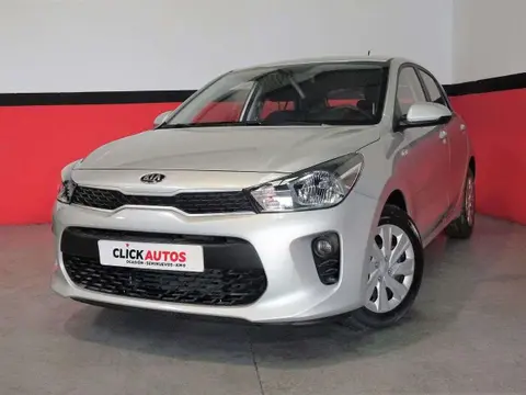 Annonce KIA RIO Essence 2019 d'occasion 