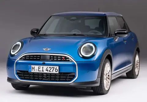 Annonce MINI COOPER Essence 2024 d'occasion 