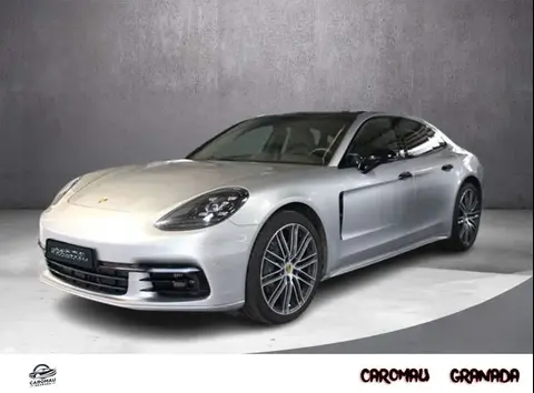 Used PORSCHE PANAMERA Diesel 2017 Ad 