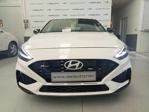 Used HYUNDAI I30 Petrol 2024 Ad 