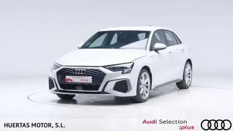 Used AUDI A3 Petrol 2023 Ad 