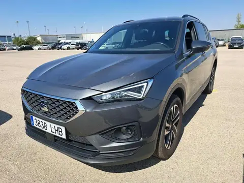 Annonce SEAT TARRACO Diesel 2020 d'occasion 