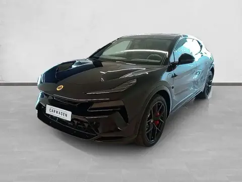 Annonce LOTUS ELETRE Électrique 2024 d'occasion 