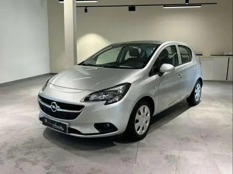 Used OPEL CORSA Diesel 2015 Ad 