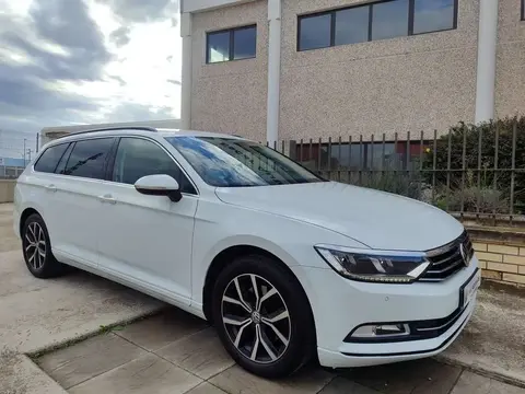 Used VOLKSWAGEN PASSAT Petrol 2019 Ad 