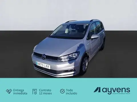 Annonce VOLKSWAGEN TOURAN Diesel 2020 d'occasion 