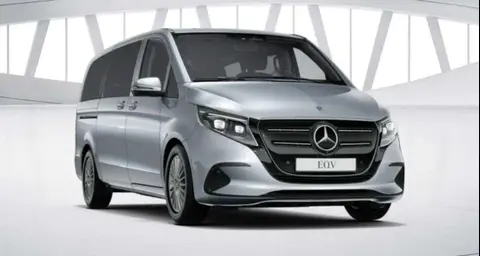 Annonce MERCEDES-BENZ EQV Électrique 2024 d'occasion 