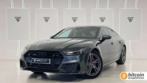 Used AUDI A7 Diesel 2018 Ad 