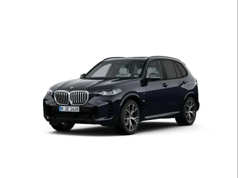 Used BMW X5 Diesel 2024 Ad 