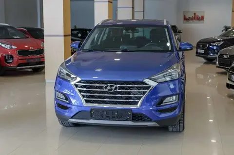 Used HYUNDAI TUCSON Diesel 2018 Ad 