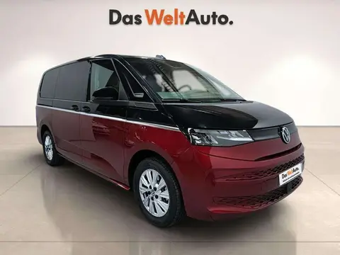 Used VOLKSWAGEN T7 Hybrid 2024 Ad 