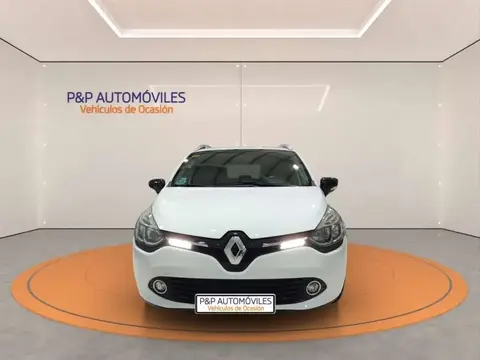 Used RENAULT CLIO Diesel 2016 Ad 