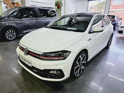 Used VOLKSWAGEN POLO Petrol 2020 Ad 