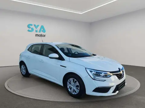 Used RENAULT MEGANE Petrol 2019 Ad 