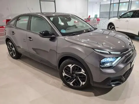 Annonce CITROEN C4 Diesel 2023 d'occasion 