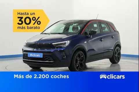 Annonce OPEL CROSSLAND Essence 2023 d'occasion 