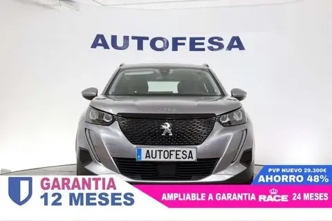 Annonce PEUGEOT 2008 Essence 2020 d'occasion 