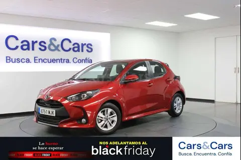 Used MAZDA 2 Hybrid 2023 Ad 