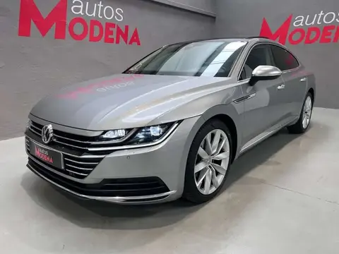 Used VOLKSWAGEN ARTEON Diesel 2018 Ad 