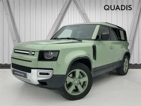 Used LAND ROVER DEFENDER Hybrid 2023 Ad 