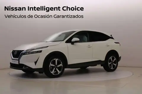 Annonce NISSAN QASHQAI Essence 2023 d'occasion 