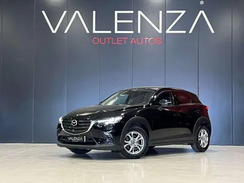 Used MAZDA CX-3 Diesel 2019 Ad 