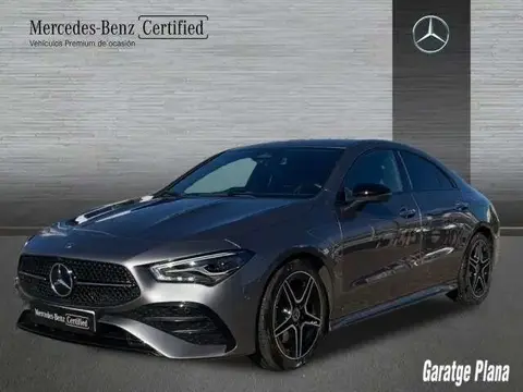 Annonce MERCEDES-BENZ CLASSE CLA Diesel 2024 d'occasion 