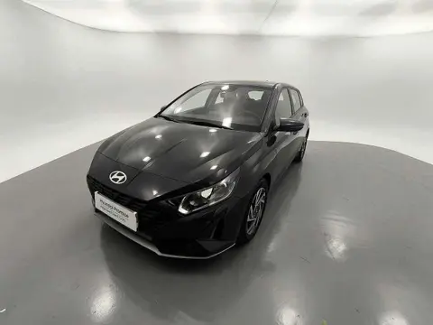 Used HYUNDAI I20 Petrol 2023 Ad 