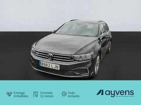 Used VOLKSWAGEN PASSAT Hybrid 2020 Ad 